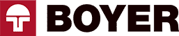 E.K. Bailey Logo Ogden Utah