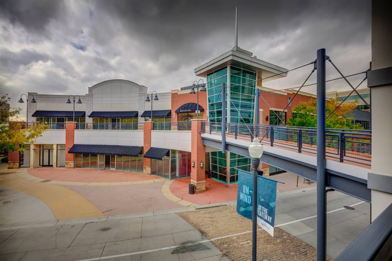 Portfolio Retail Industry general Contractors Utah