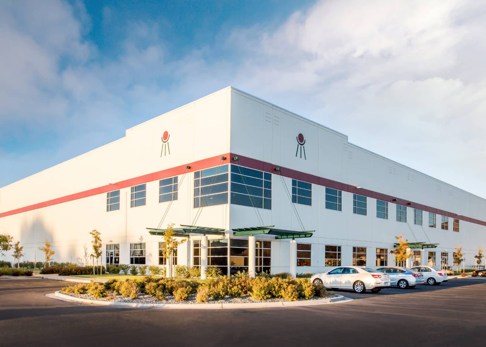 Portfolio Tilt-up Walls - Tilt-up building Construction Ogden Utah