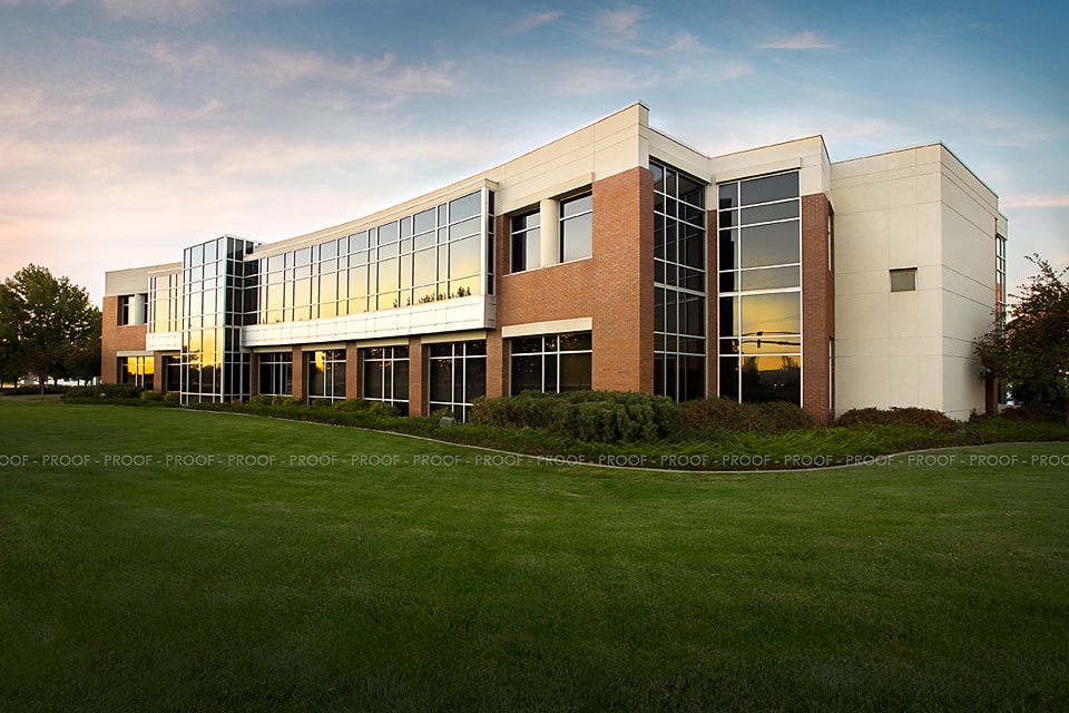 Recent Projects The Boyer Company – Ogden Office