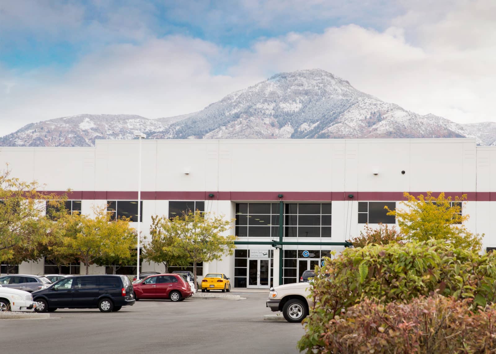 E.K. Bailey Construction Ogden Utah