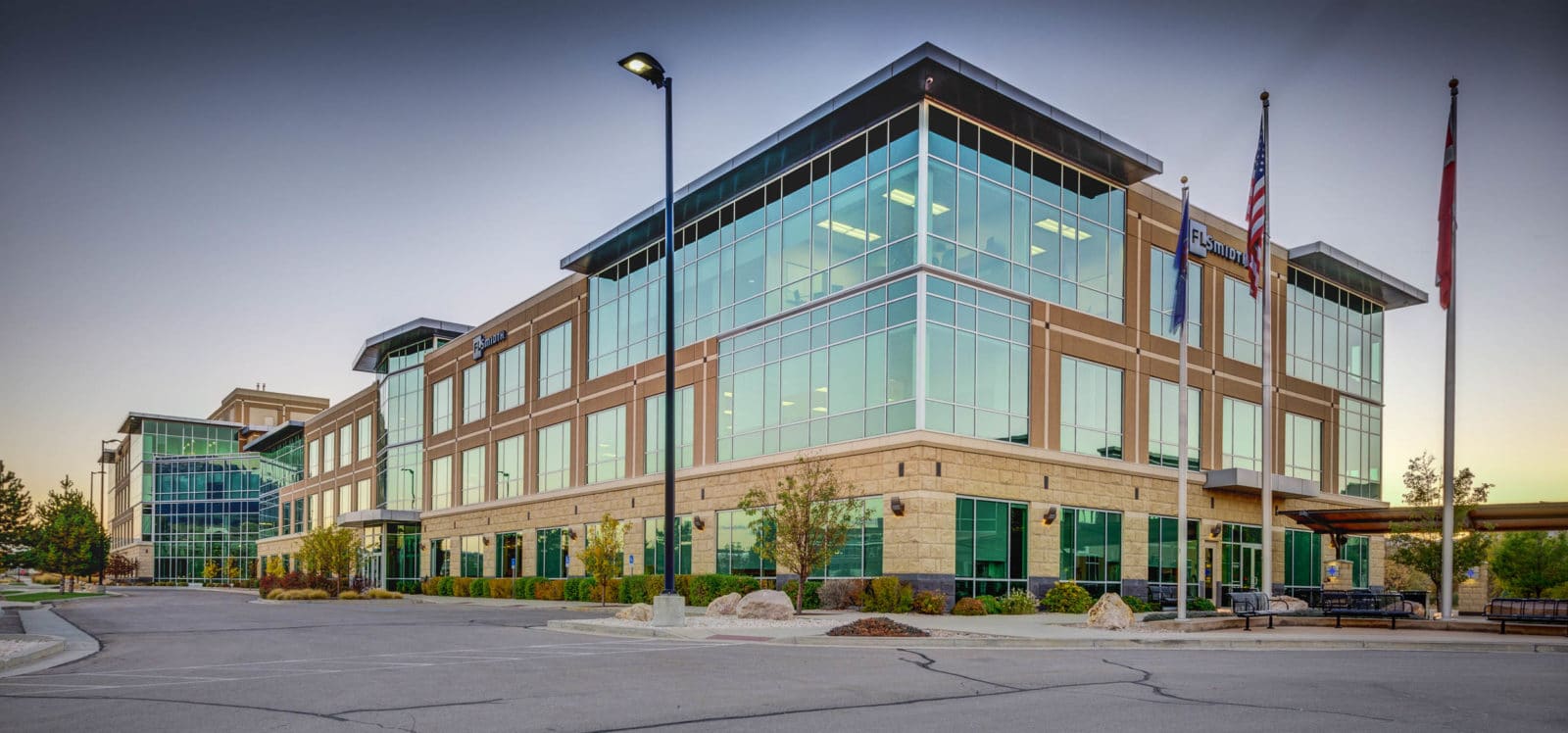 E.K. Bailey Construction Ogden Utah