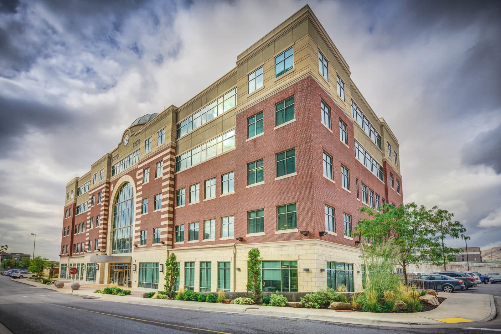 Recent Projects Gateway 6