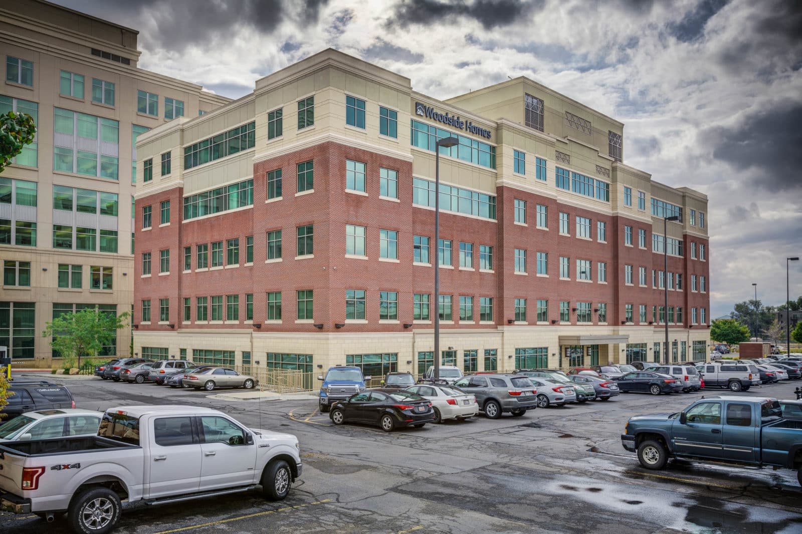 E.K. Bailey Construction Ogden Utah