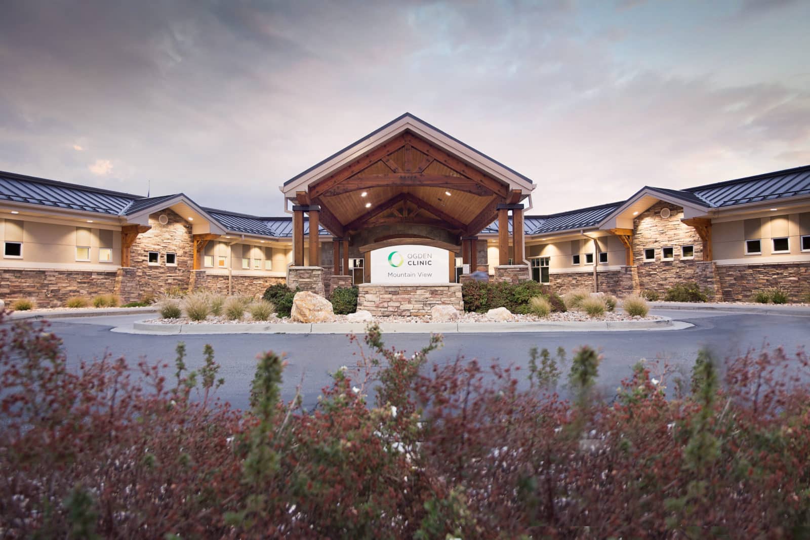 E.K. Bailey Healthcare Ogden Utah