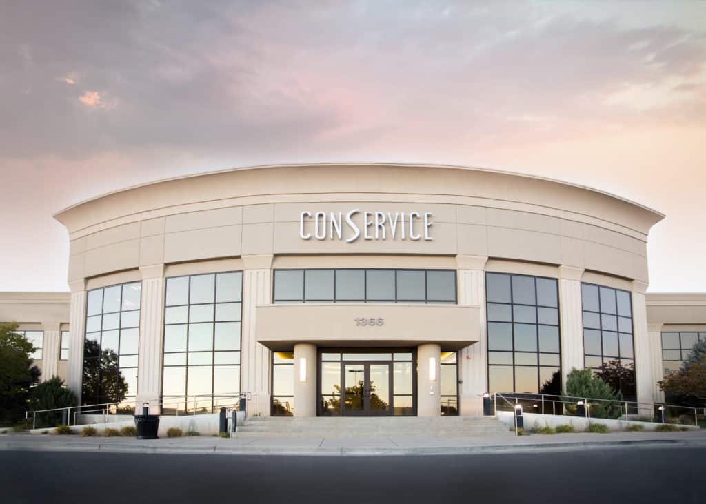 Services Commercial Construction Ogden UT E.K. Bailey Legend Hills