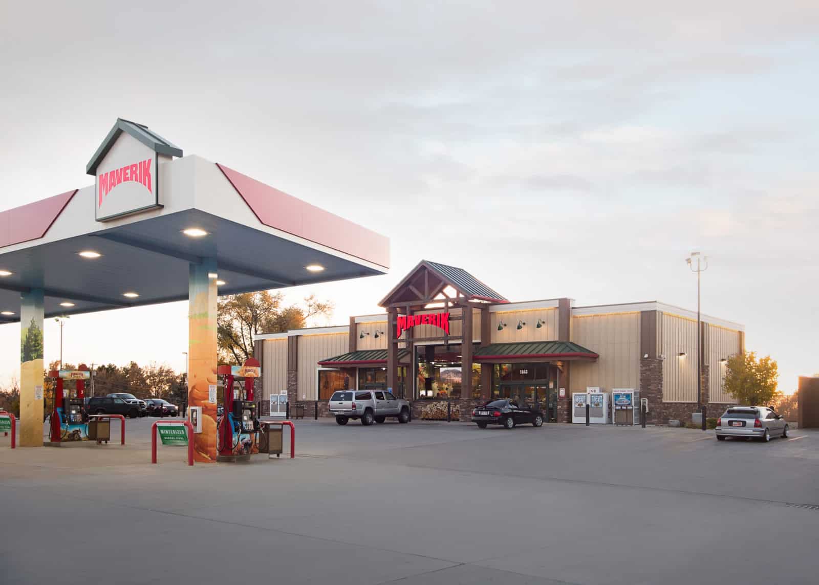 E.K. Bailey Construction Ogden Utah
