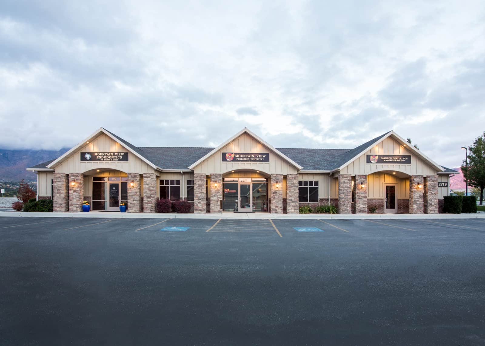 E.K. Bailey Construction Ogden Utah