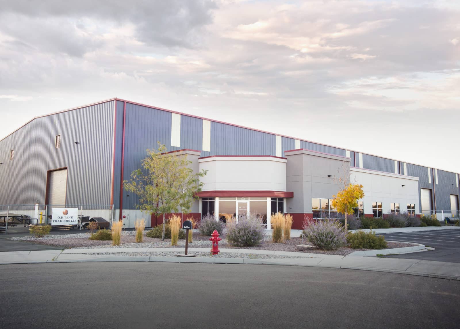E.K. Bailey Construction Ogden Utah