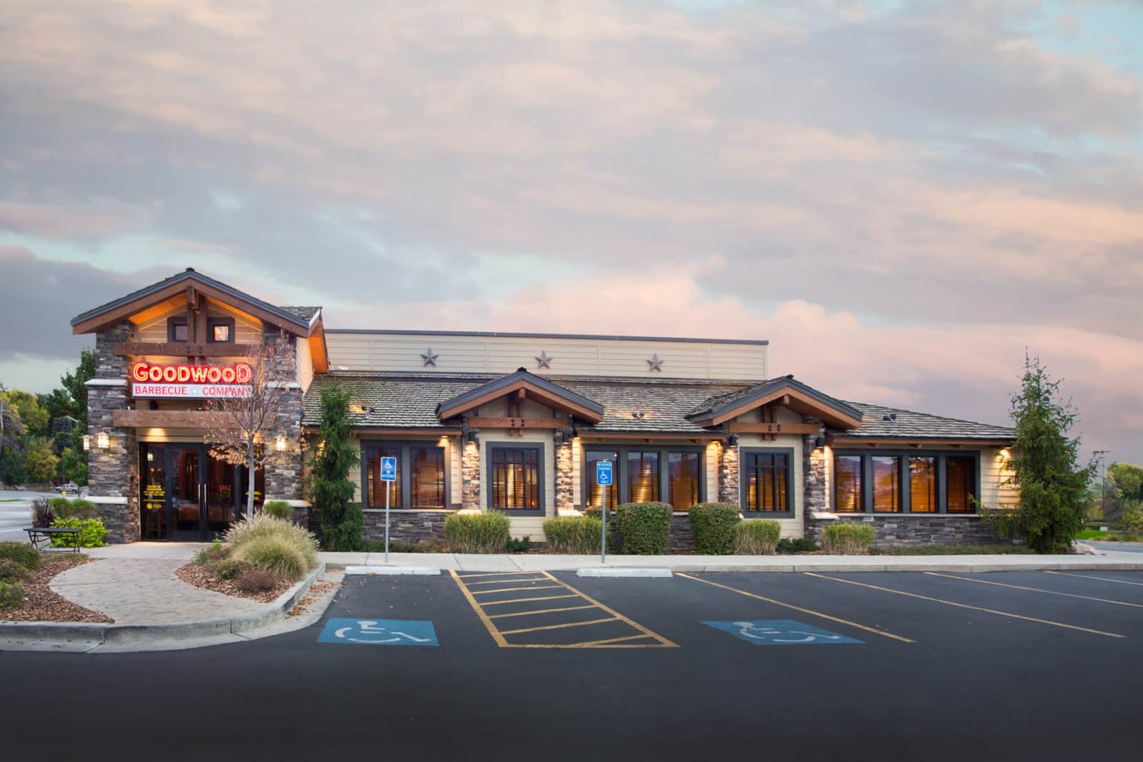 E.K. Bailey Construction Ogden Utah
