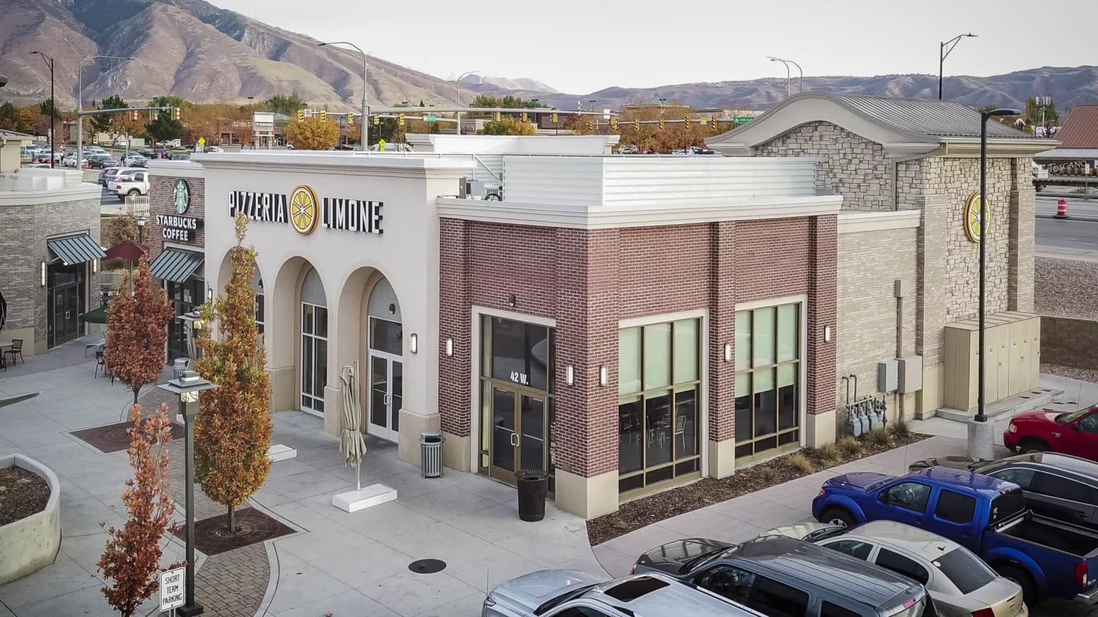 E.K. Bailey Construction Ogden Utah