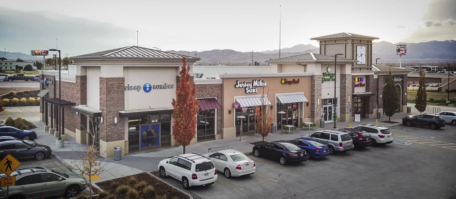 E.K. Bailey Construction Ogden Utah