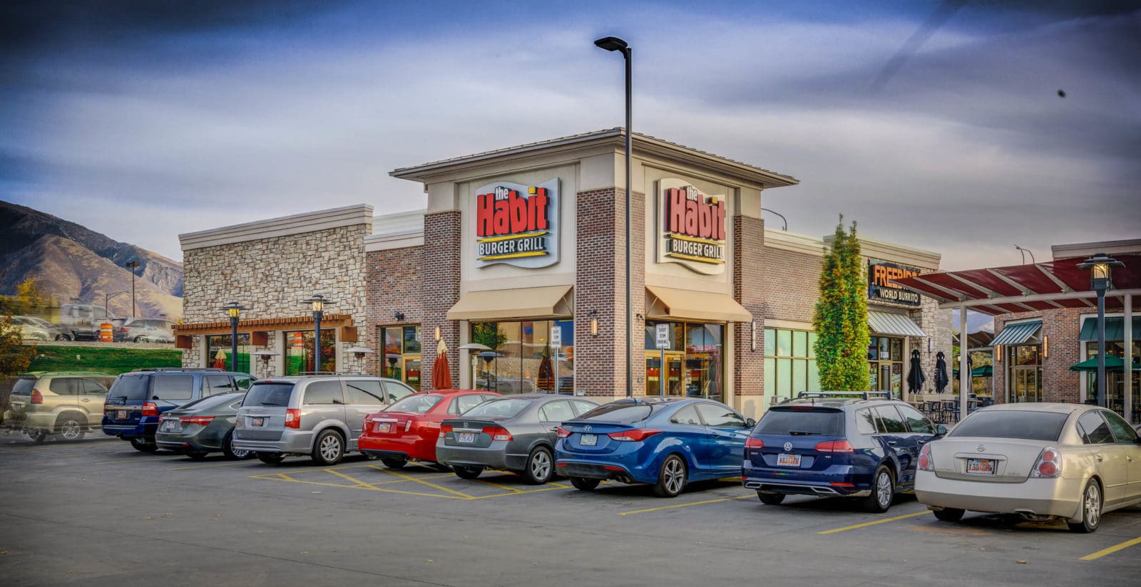 E.K. Bailey Construction Ogden Utah