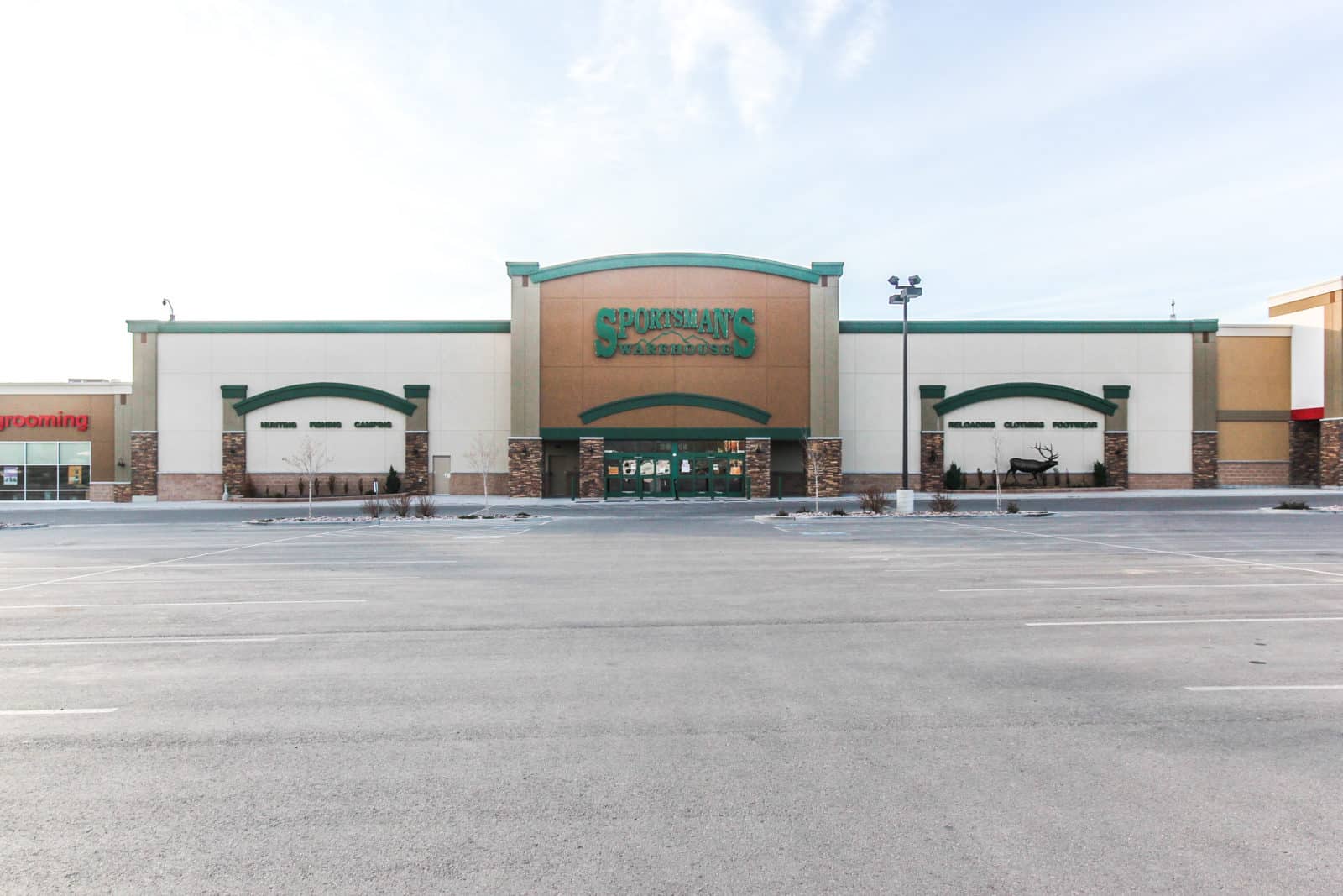 E.K. Bailey Construction Ogden Utah
