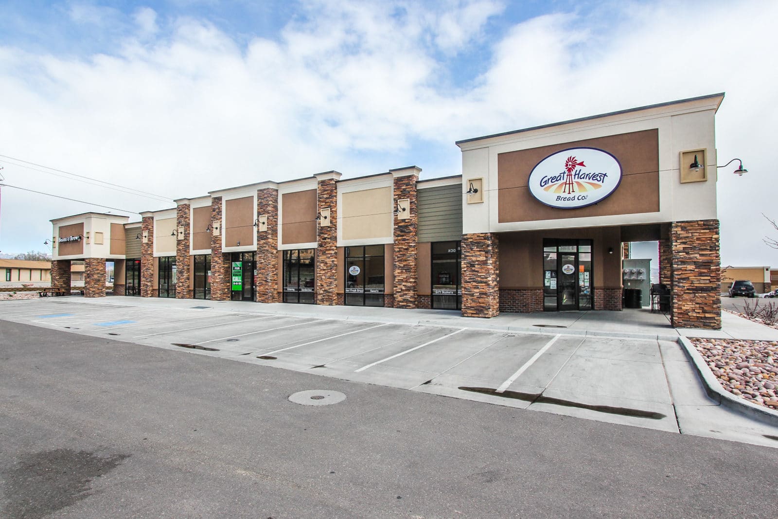 E.K. Bailey Construction Ogden Utah