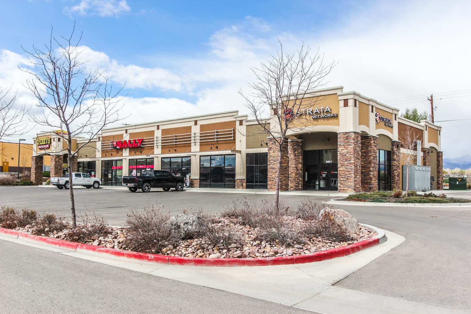 E.K. Bailey Construction Ogden Utah