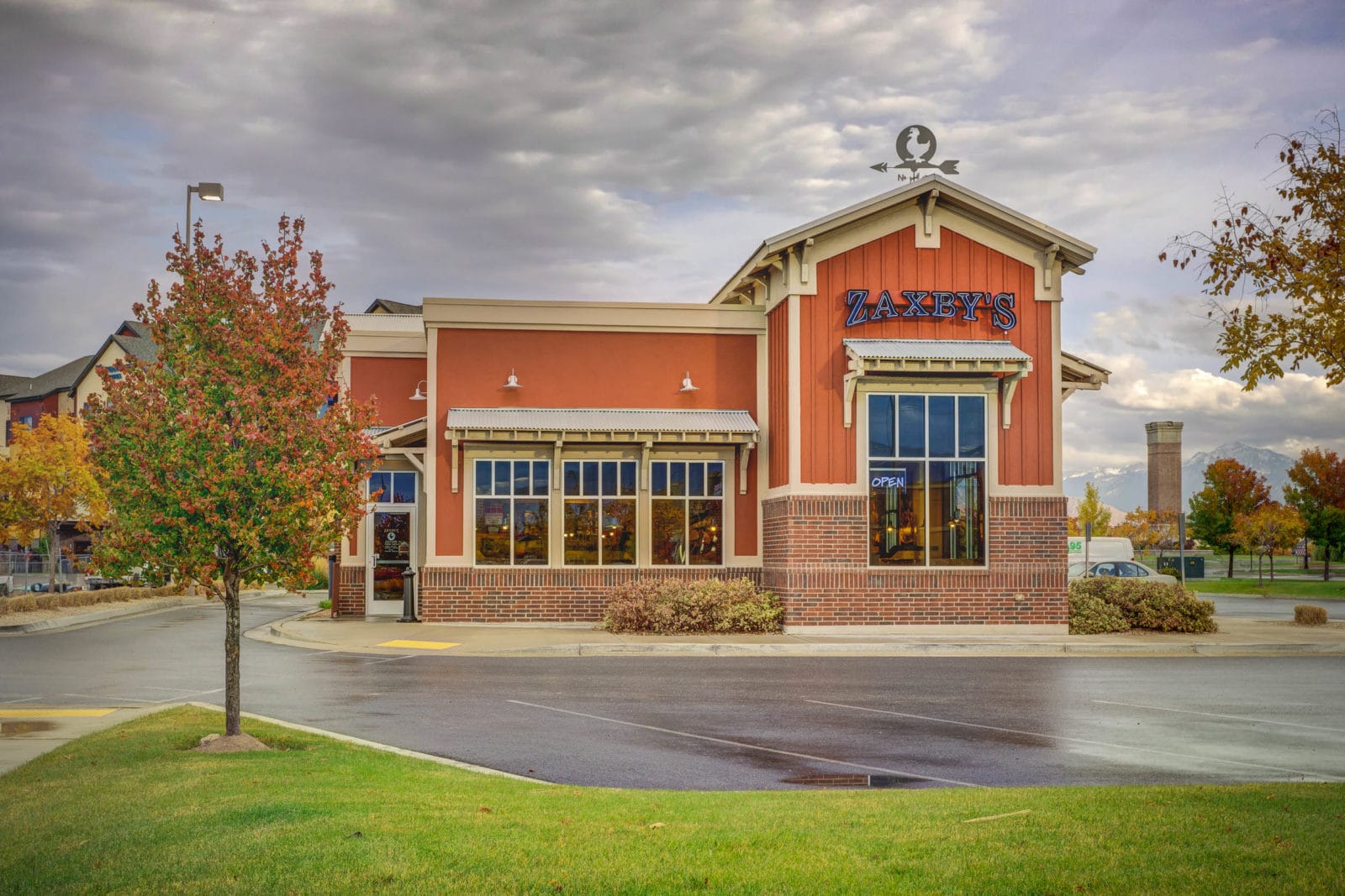 Zaxby’s