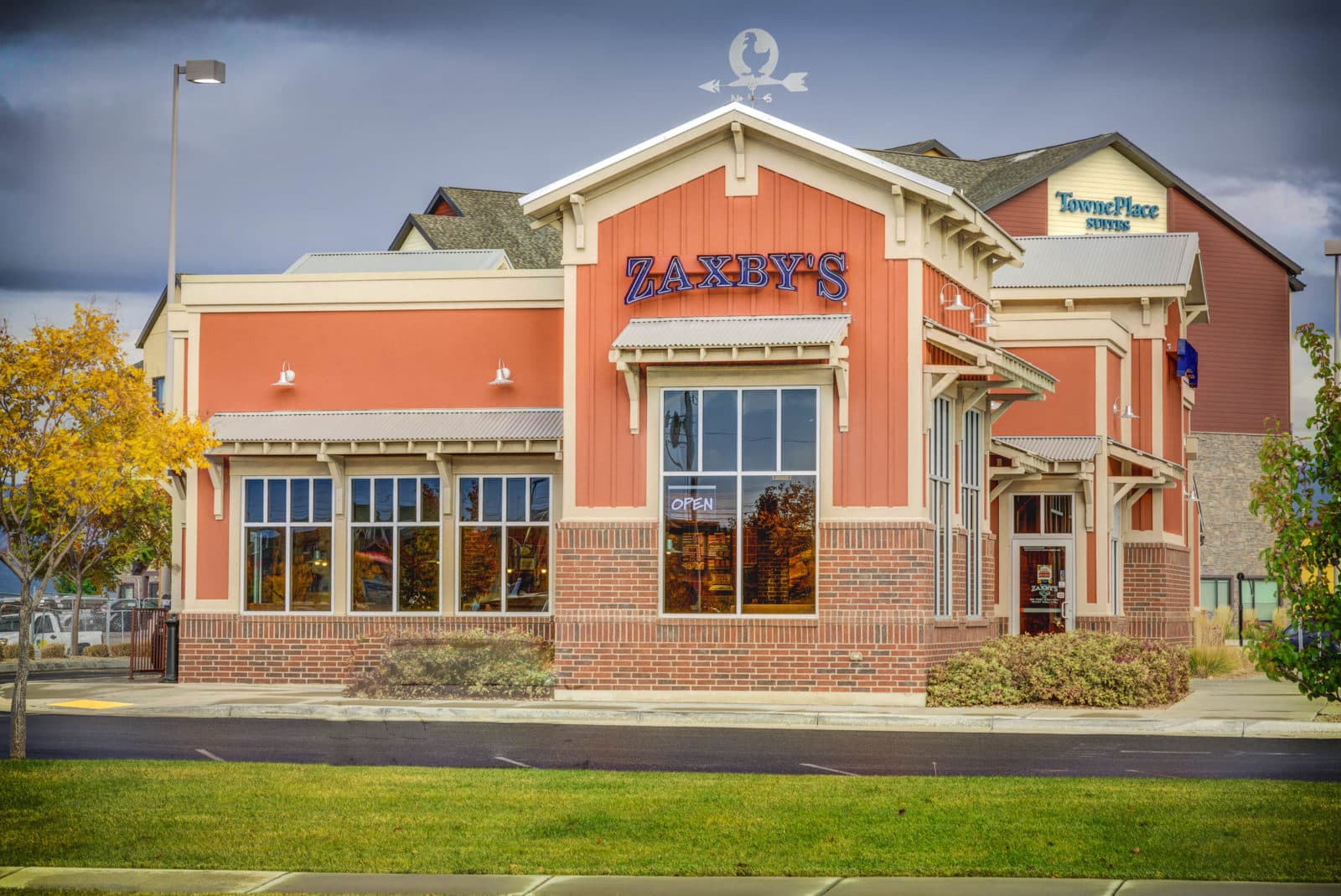 E.K. Bailey Construction Ogden Utah
