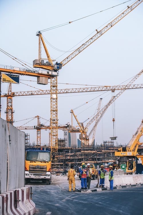 Best Construction Budget Practices: 3 Essential Tips for Keeping a Construction Project on Budget Construction Budget: E.K. Bailey Commercial Construction Ogden Utah
