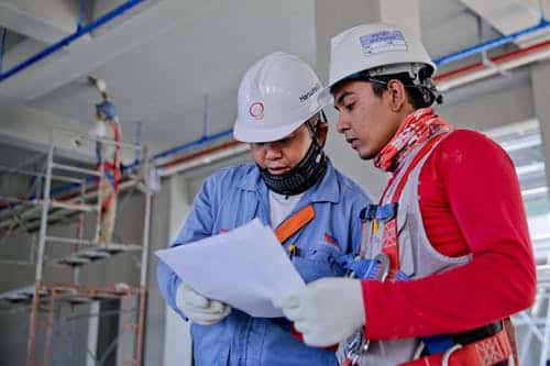 5 Construction Tips For Building In Harsh Environments Design-Build Services: E.K. Bailey Commercial Construction Ogden Utah
