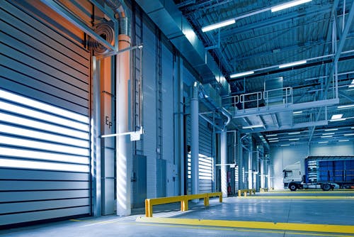 Warehouse Construction: 4 Important Considerations Before You Build a Warehouse E.K. Bailey Construction Ogden Utah