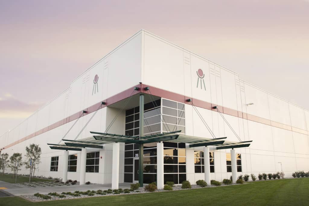 Tilt-Up: Tilt up building construction Ogden Utah