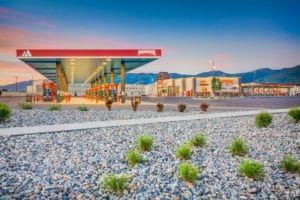 Gas Station Remodeling: Updating Older Stations For Modern Efficiency Gas Station Remodeling: Updating Older Stations For Modern Efficiency