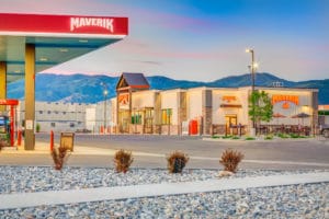 Fuel Stores: Top 4 Factors to Consider When Building a Gas Station / Fuel Store Fuel Stores: Top 4 Factors to Consider When Building a Gas Station / Fuel Store