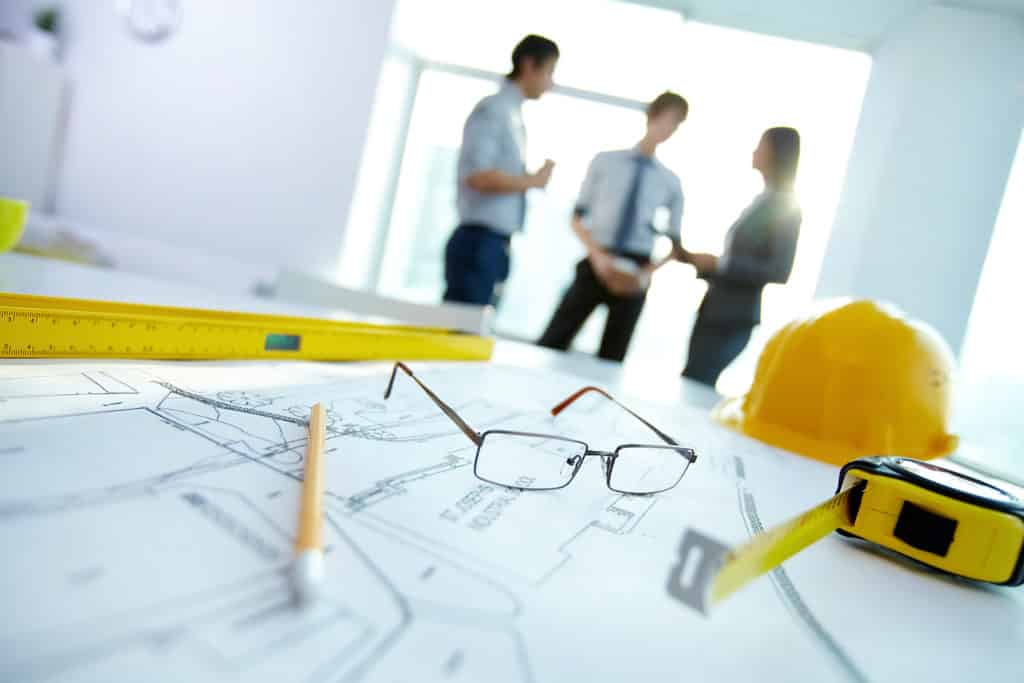 The Best Flooring Materials For High-Traffic Commercial Buildings construction company Utah