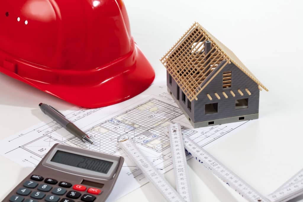 reducing costs: Construction Services