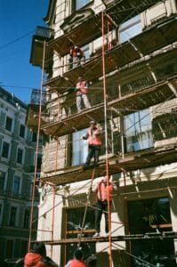 Construction Projects and the 4 Seasons: When is the Best Time to Start a Construction Project Construction Projects and the 4 Seasons: When is the Best Time to Start a Construction Project