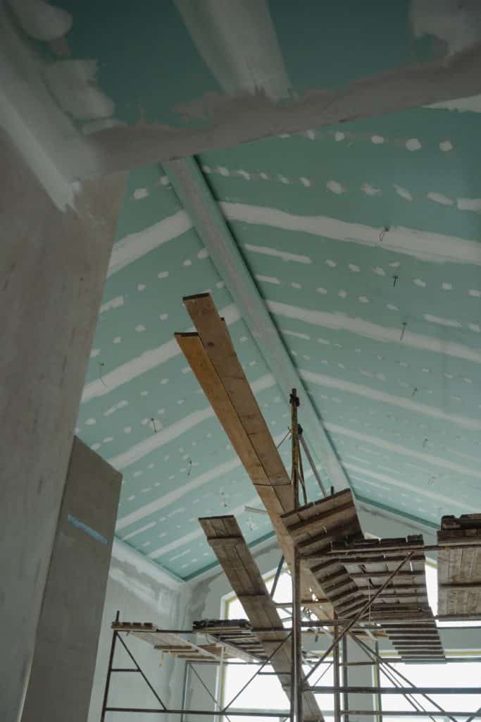 construction project utah