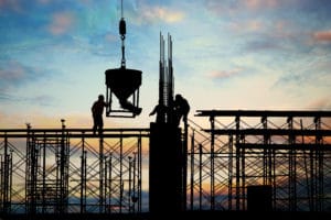 What is Considered Commercial Construction? 4 Intriguing Commercial Construction Facts What is Considered Commercial Construction? 4 Intriguing Commercial Construction Facts