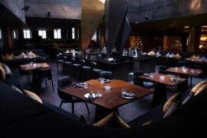 The Importance of Professional Restaurant Construction: 6 Reasons for Proper Restaurant Construction The Importance of Professional Restaurant Construction: 6 Reasons for Proper Restaurant Construction