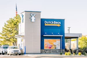 Convenient Coffee: Why Drive-Thru Coffee Shops Are Rapidly Popping Up Convenient Coffee: Why Drive-Thru Coffee Shops Are Rapidly Popping Up