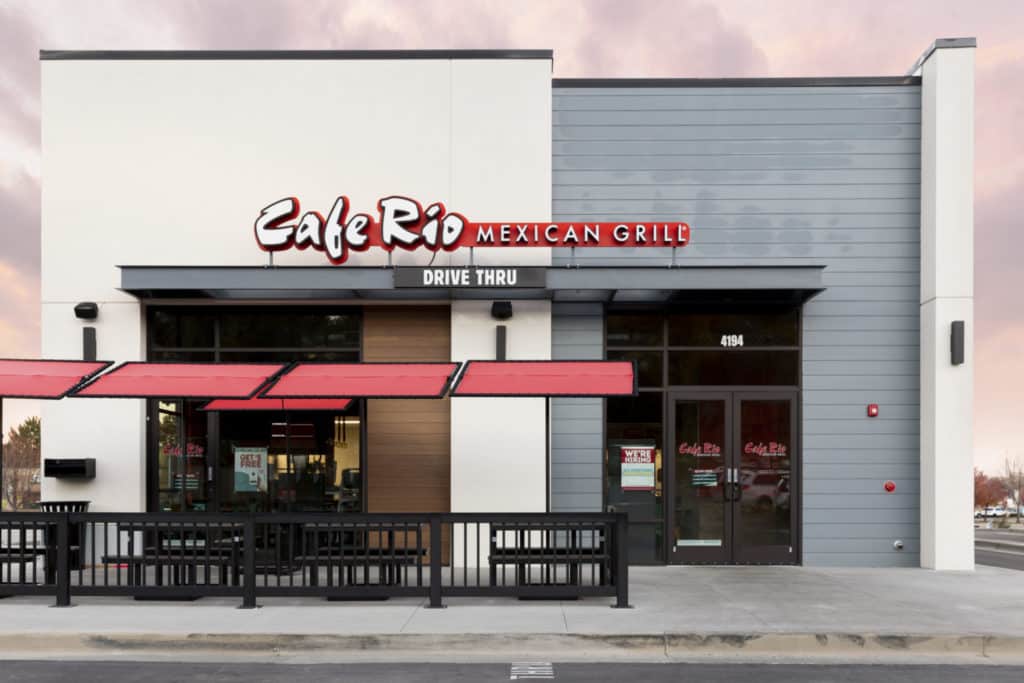 Designing Restaurant Kitchens For Food Safety And Efficiency E.K. Bailey Construction Utah Contractor