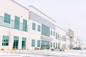Constructing Buildings To Withstand Natural Disasters Constructing Buildings To Withstand Natural Disasters