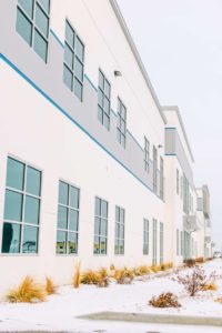 Utilizing AI In Commercial Construction Projects Utilizing AI In Commercial Construction Projects