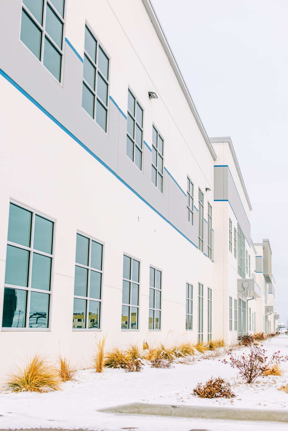E.K. Bailey Construction Ogden Utah
