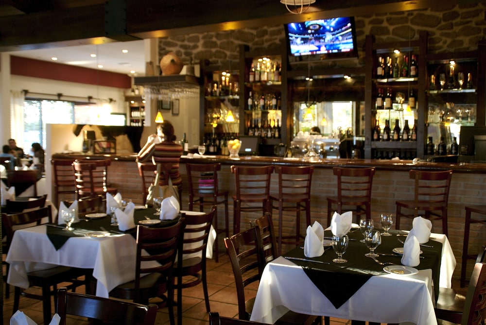Restaurant Floor Planning Tips: How to Design a Great Restaurant Floor plan Restaurant Floorplanning Tips How to Design a Restaurant Floor plan