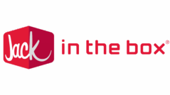 E.K. Bailey Jack in The Box Logo Ogden Utah