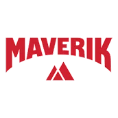 E.K. Bailey Maverik Logo Ogden Utah