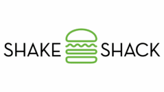 E.K. Bailey Shake Shack Logo Ogden Utah