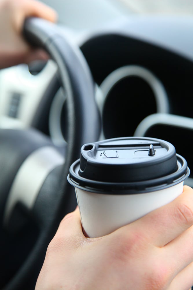 Coffee Drive-Thru E.K. Bailey Construction Utah Contractor
