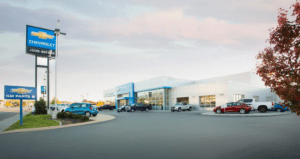 Auto Dealership Construction: Top 5 Design Traits of Auto Dealerships Essential for 2023 Auto Dealership Construction: Top 5 Design Traits of Auto Dealerships Essential for 2023