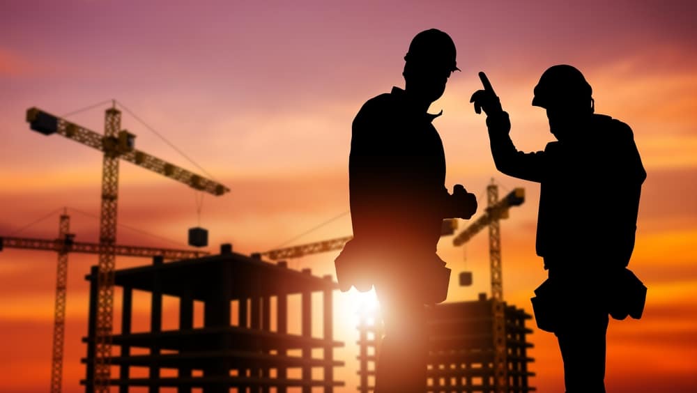 Construction Process: Commercial Construction Concept utah