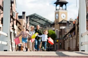 The Future Of Mall Construction And Shopping Centers The Future Of Mall Construction And Shopping Centers
