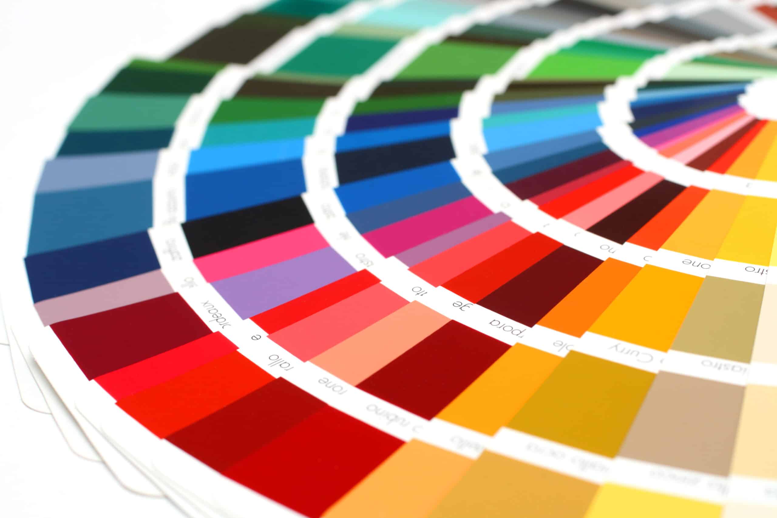 Best Paint Colors To Attract Customers E.K. Bailey Paint Colors Ogden Utah