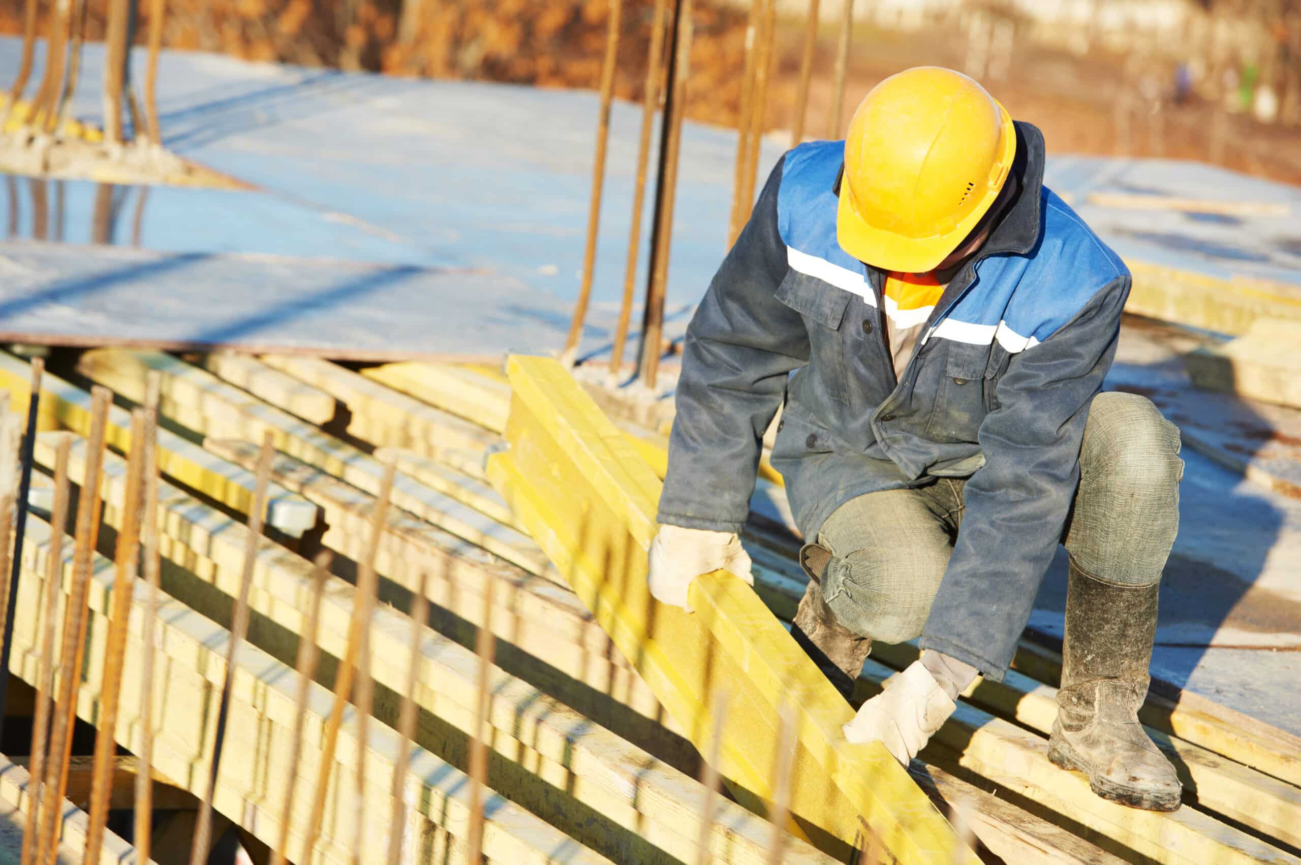 5 Construction Tips For Building In Harsh Environments E.K. Bailey Construction Ogden Utah