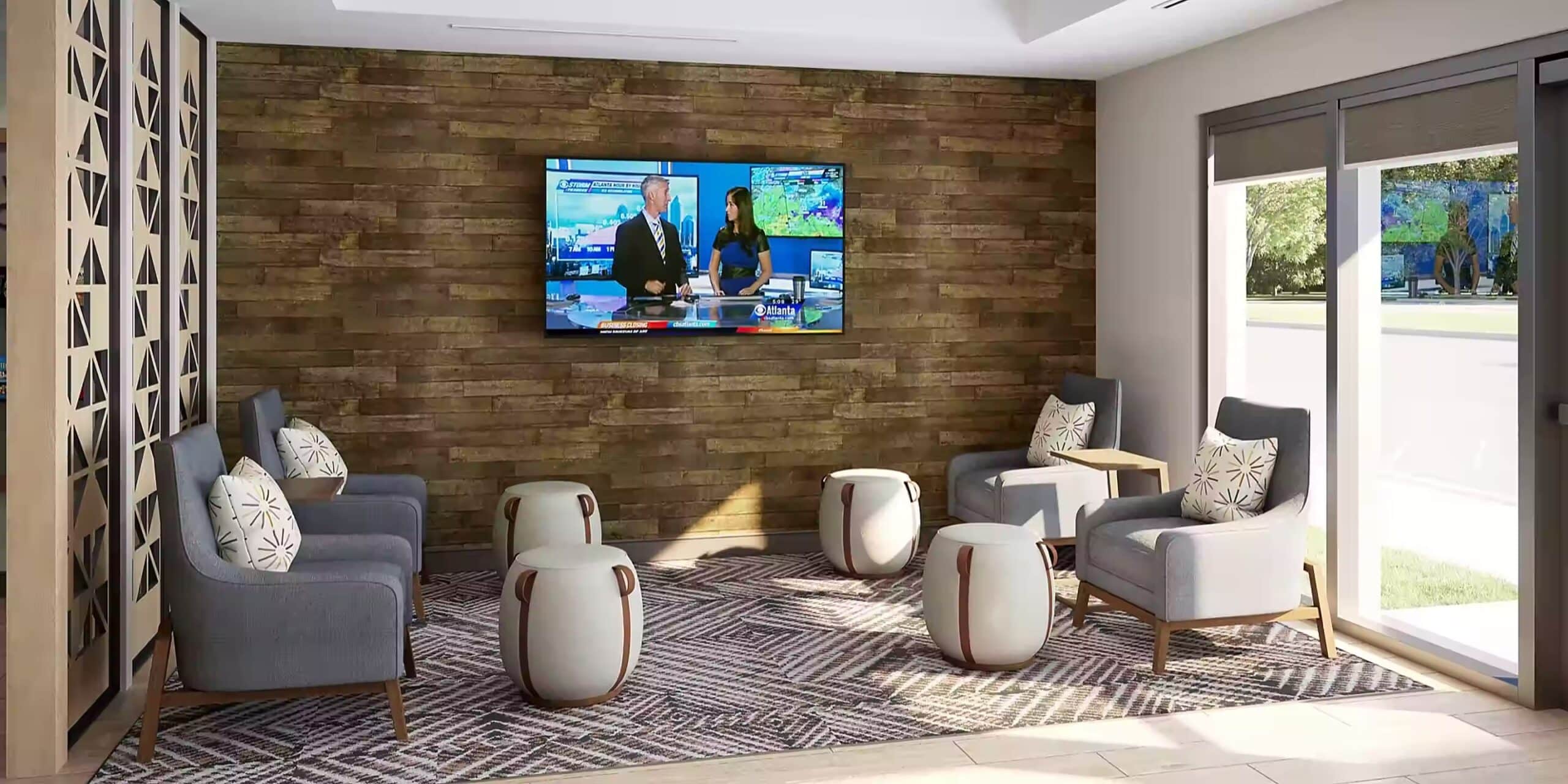 E.K. Bailey Candlewood Suites Layton UT